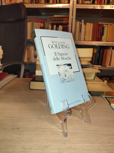 William golding signore - william,
