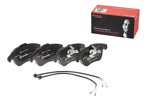 Pastiglie freno brembo - freno,