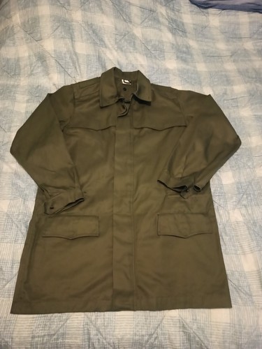 Coat italian army militare - italian,