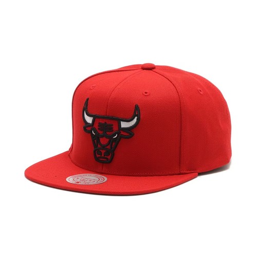 Cappello mitchell ness - e,