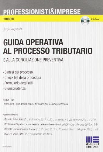 Guida operativa processo - guida,