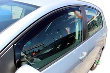 Deflettori Antivento