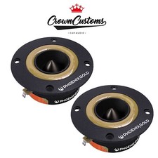 Tweeter 3,6" PRO AUDIO 150