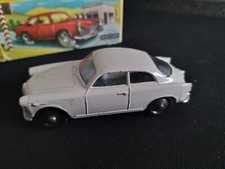 *** ALFA ROMEO GIULIETTA