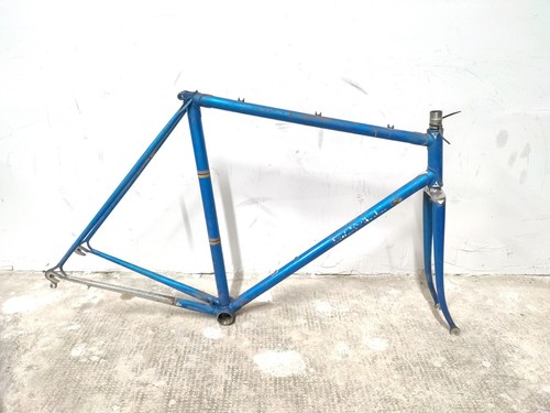 Vintage telaio frame corsa - p,