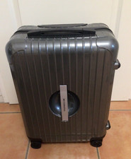 Rimowa porsche pts cabin - porsche,