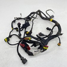 TELAIO MOTORE FIAT 500 55209380 CABLAGGIO 69CV 1.2 BENZINA 169A4.000 07-15