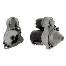 MOTORINO AVVIAMENTO SMART 600