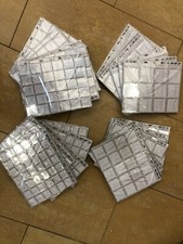 RACCOGLITORI O  FOGLI ECONOMY MONETE 12 20 30 42 TASCHE  ENTRA e SCEGLI