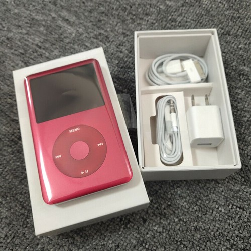 Apple ipod classic - classic, 7a