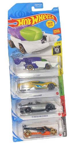 Hot wheels lotto 1 64 - di, 1:64