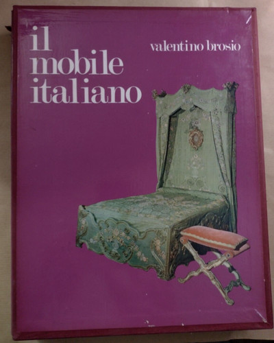 Valentino brosio mobile - brosio,
