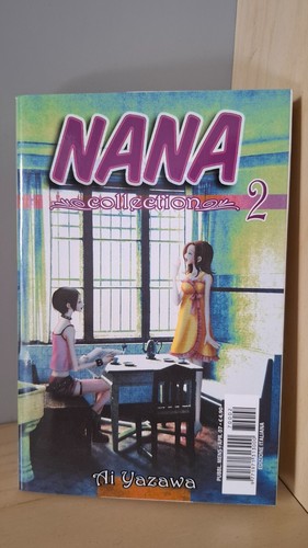 Nana collection - collection, (