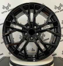 SET 4 Cerchi in lega GMP