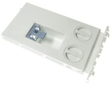 Cassetto dispenser sapone originale Samsung lavatrice WW80T684ALE WW10T734AWH