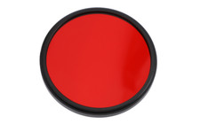 Filtro obiettivo fotocamera