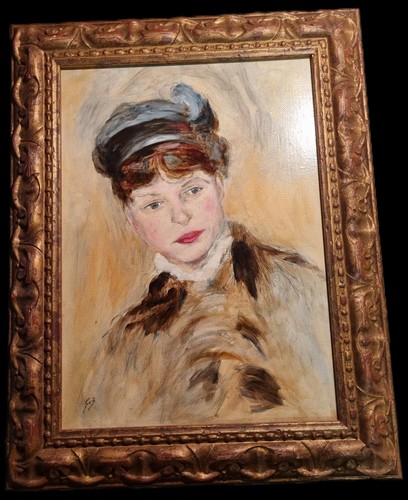 Quadro ritratto