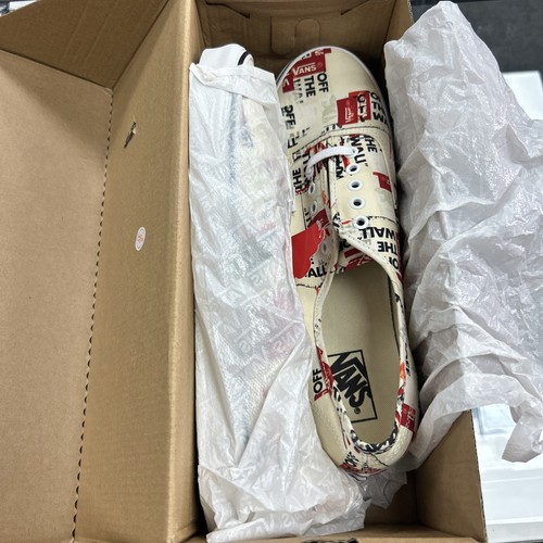 Scarpe vans - scarpe,