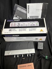 Behringer FEX800 Mini