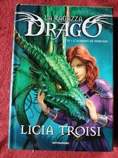 LA RAGAZZA DRAGO VOL II