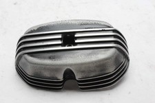 Tappo Coprivalvola Alette SX Testata Cilindro Coperchio Motore BMW R 100 S 0376