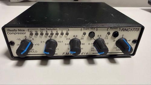 Unità stereo compressore fmr - unità,