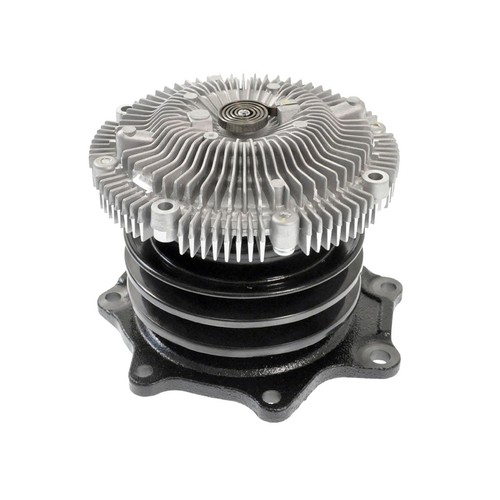 Termostato ventola pompa di - pompa,