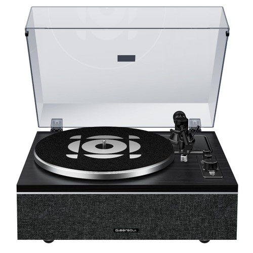 Giradischi vinile - giradischi,