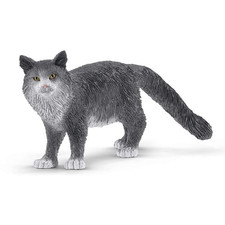 GATTO MAINE-COON Schleich