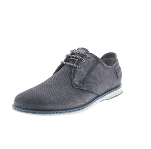 Bugatti silvan stringate - -,