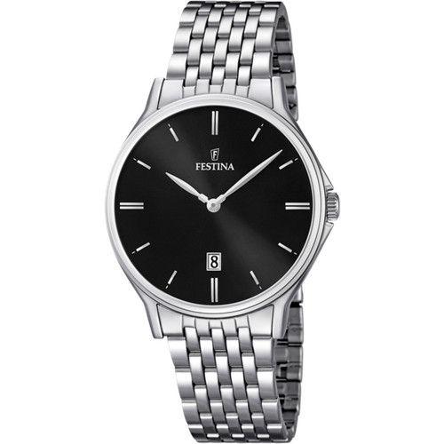Orologio festina uomo classic - festina,