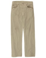 Jeans Levi's uomo 501 dritto