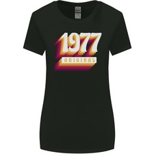 T-Shirt Originale Anni '70 Per