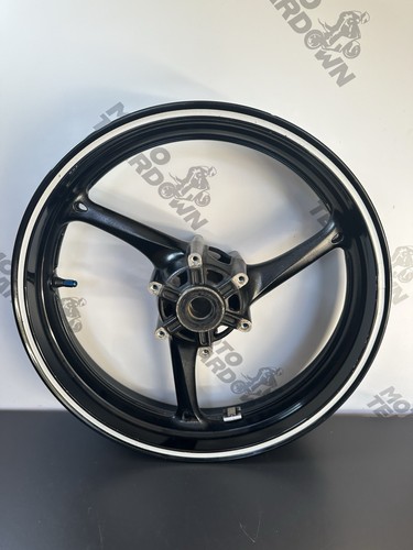 Cerchio ruota anteriore suzuki - ruota,