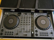 Consolle dj pioneer flx6 GT con Magma Box