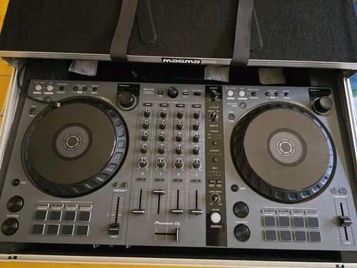 Consolle pioneer flx6 - dj, gt