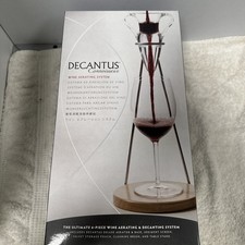 Sistema Aerazione Vino