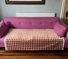 HARLEQUIN Blocks Fabric -