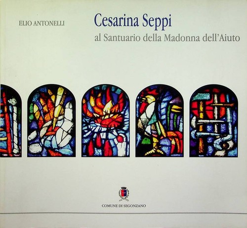 Cesarina seppi santuario - al,