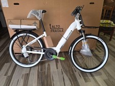 bicicletta elettrica ATALA