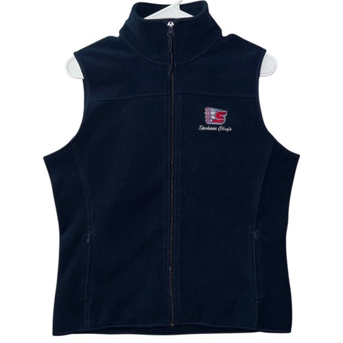 Spokane chiefs gilet - spokane,
