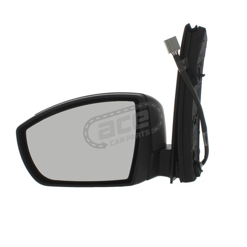 Specchietto retrovisore