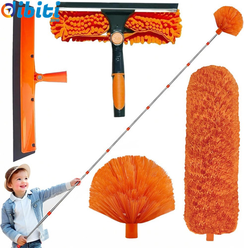 Spolverino polvere microfibra - spolverino,