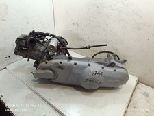 BLOCCO MOTORE "154S" PER