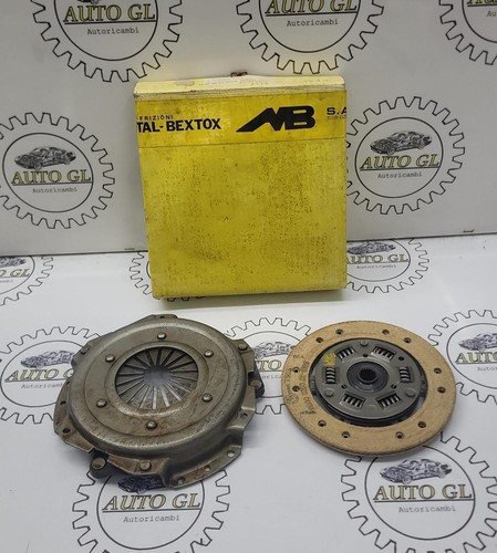 Kit frizone nuovo metal - kit, metal-bextox