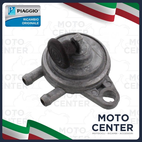 Rubinetto benzina piaggio - rubinetto,