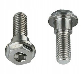 Viti dischi freno m8x24 - viti,