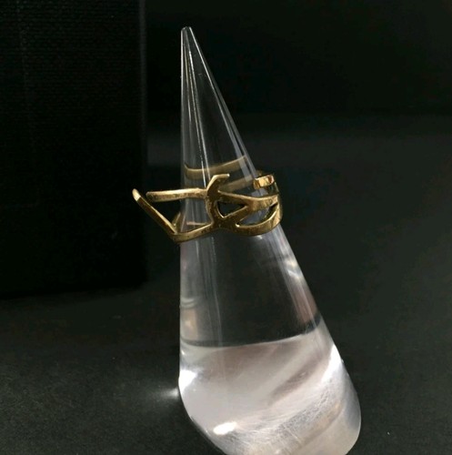 Anello yves saint laurent - saint,