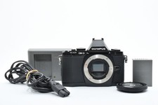 Olympus OM-D E-M5 16,1 MP