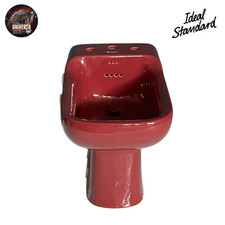 Bidet in Ceramica